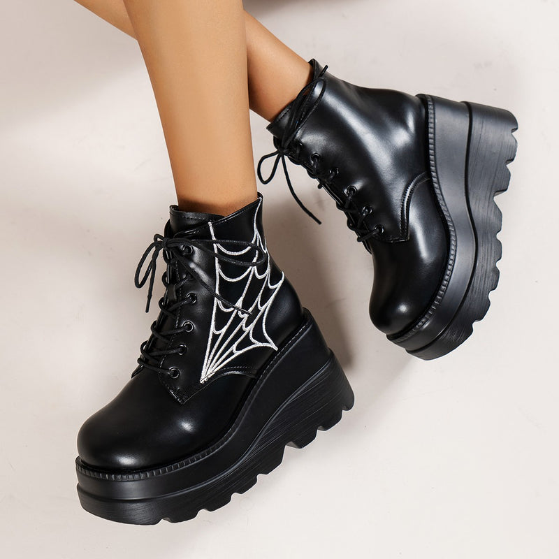 Bottes Orthopédiques Magnifiquement Conçues