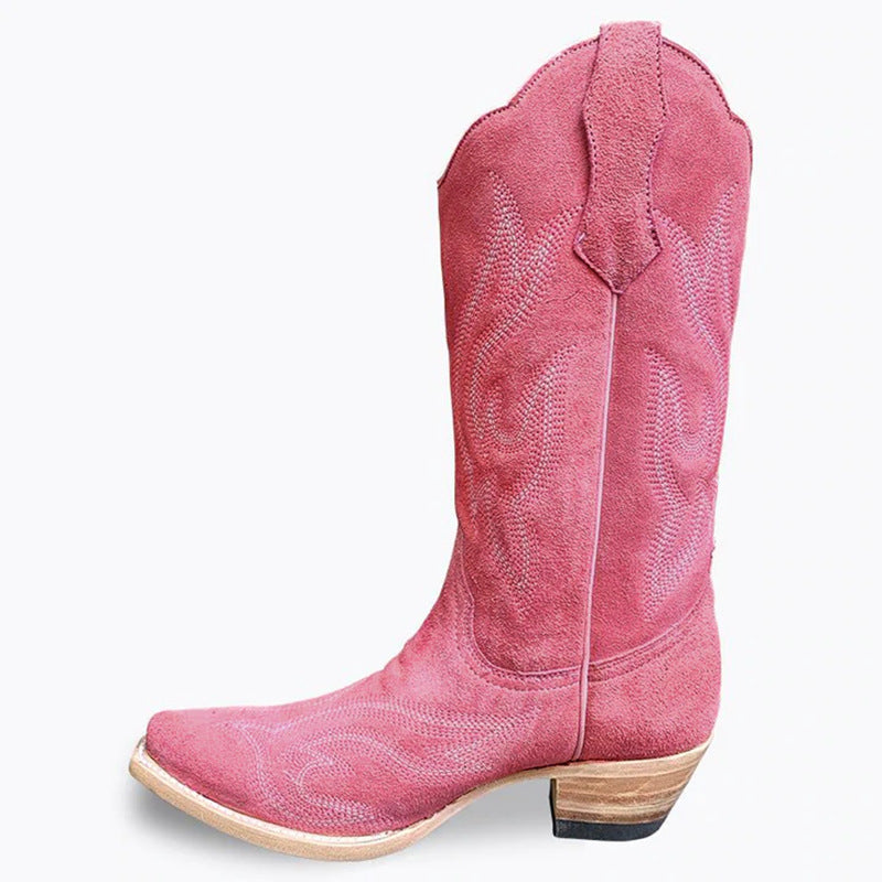 Bottes Orthopédiques d'Inspiration Vintage
