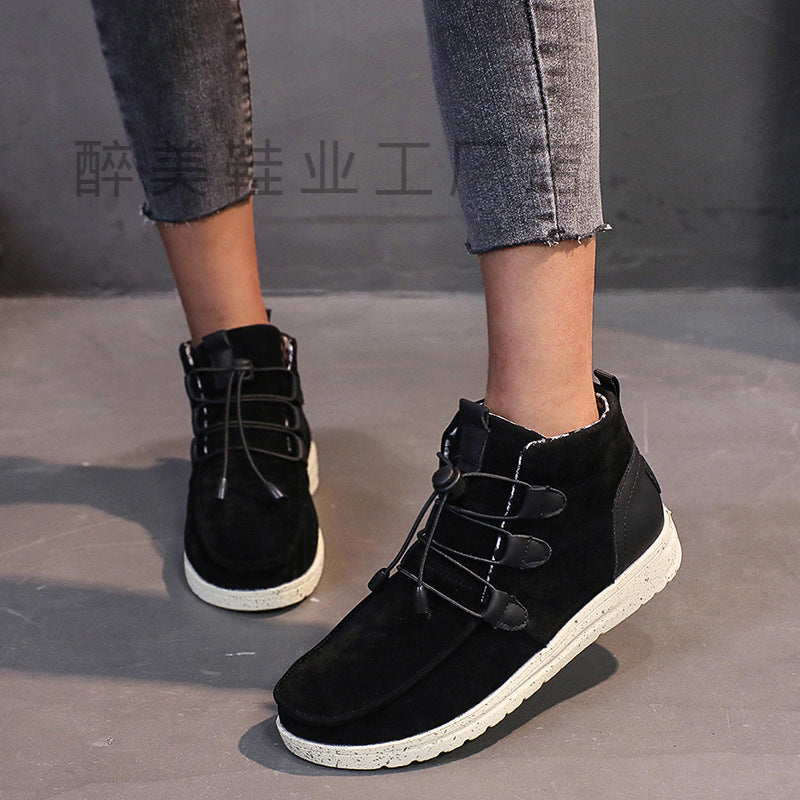 Chaussures Orthopédiques Confortables pour Tous les Jours