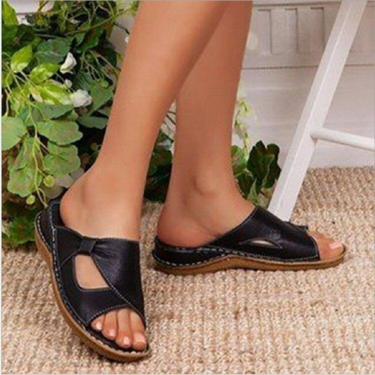 Sandales Orthopédiques Confortables pour Tous les Jours