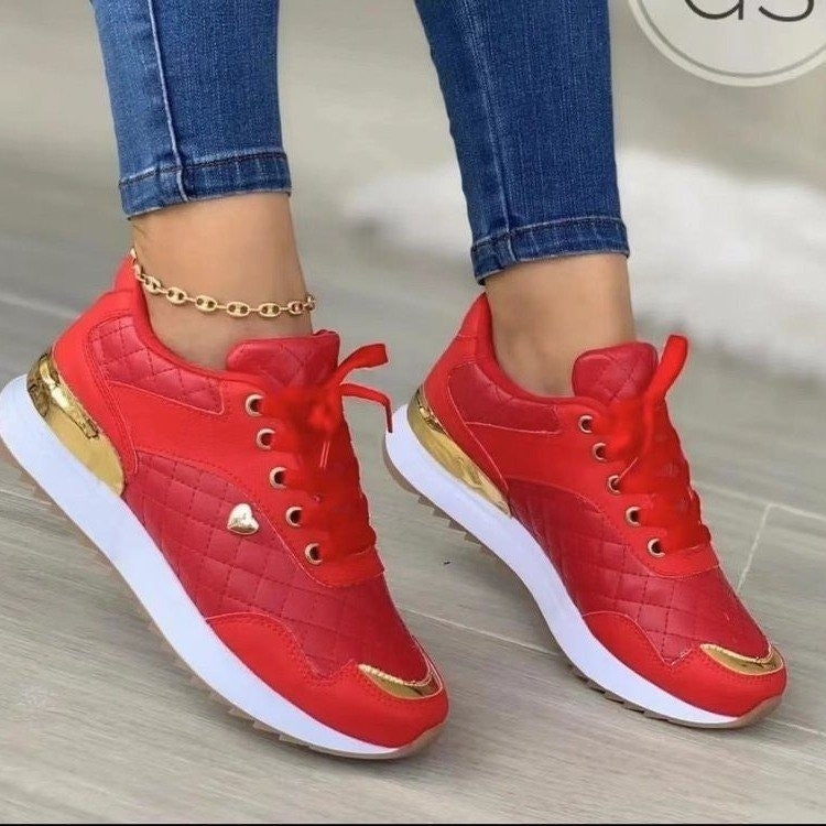 Chaussures Orthopédiques Chics au Design Unique