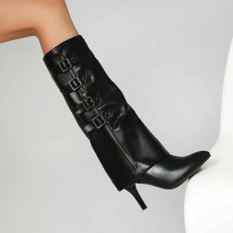 Bottes Orthopédiques Magnifiquement Conçues