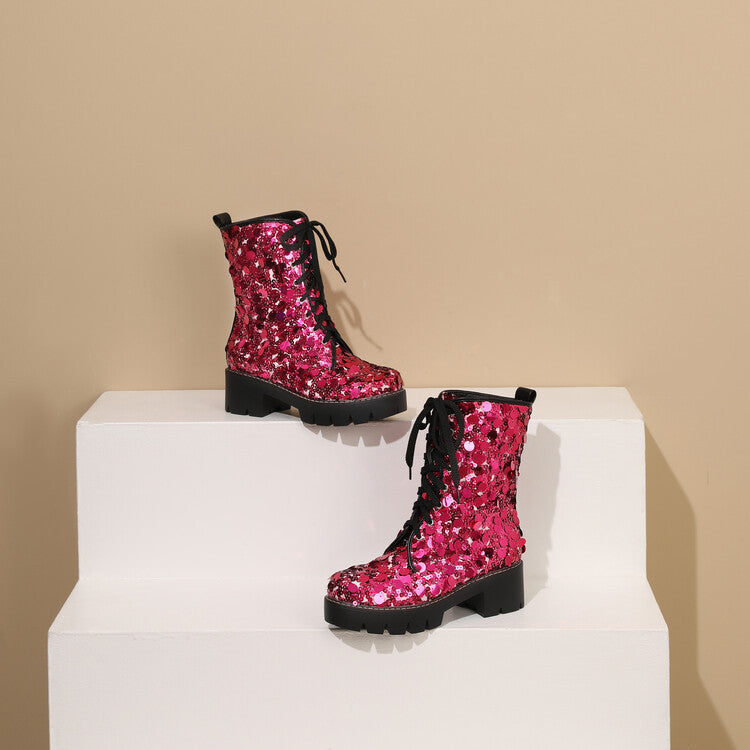 Bottes Orthopédiques Magnifiquement Conçues
