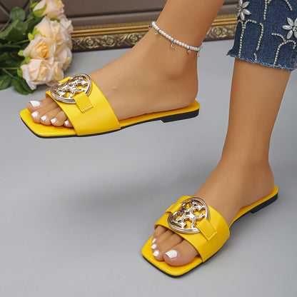 Chaussures Orthopédiques Gracieuses au Look Moderne