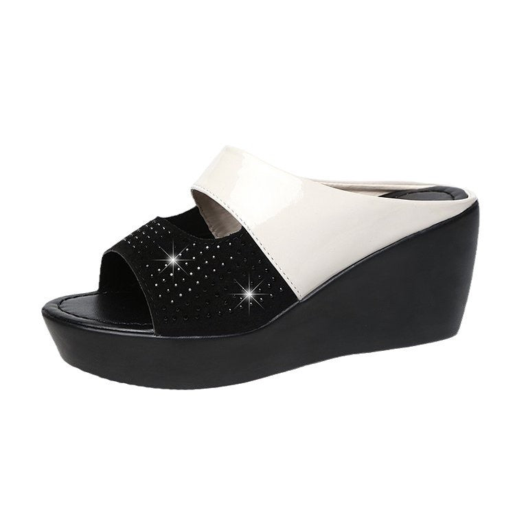 Sandales Orthopédiques Stylées pour Toute Occasion