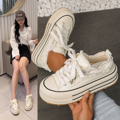 Chaussures Orthopédiques Confortables pour Tous les Jours