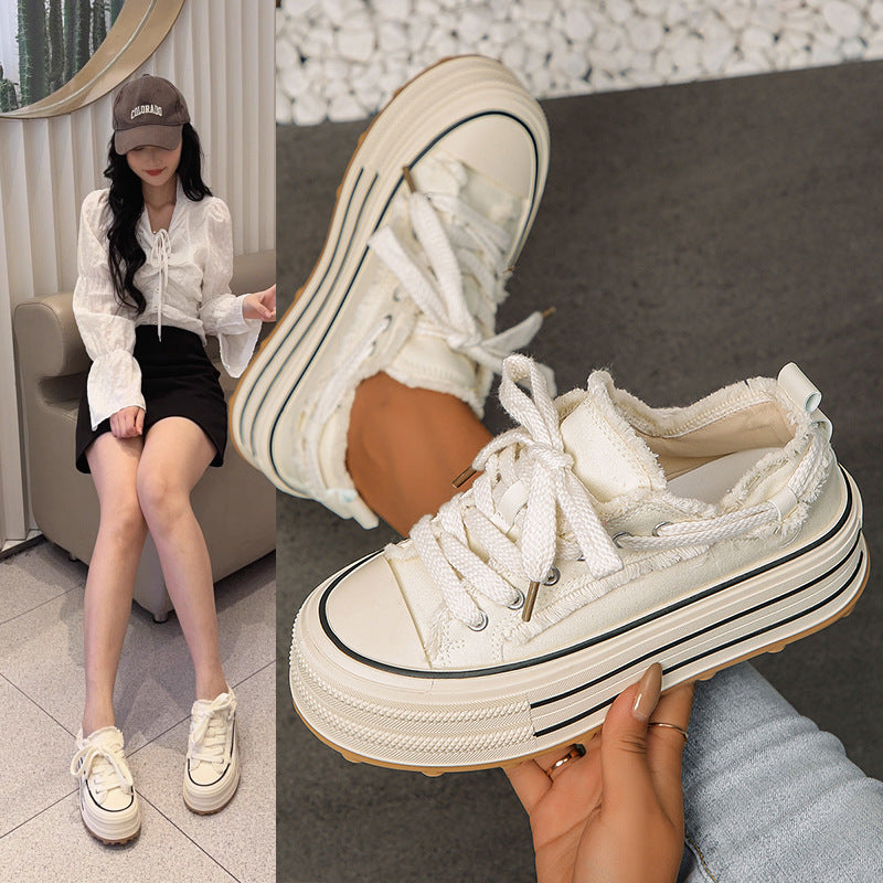Chaussures Orthopédiques Confortables pour Tous les Jours