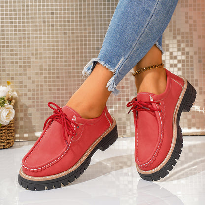 Chaussures Orthopédiques Chics au Design Unique