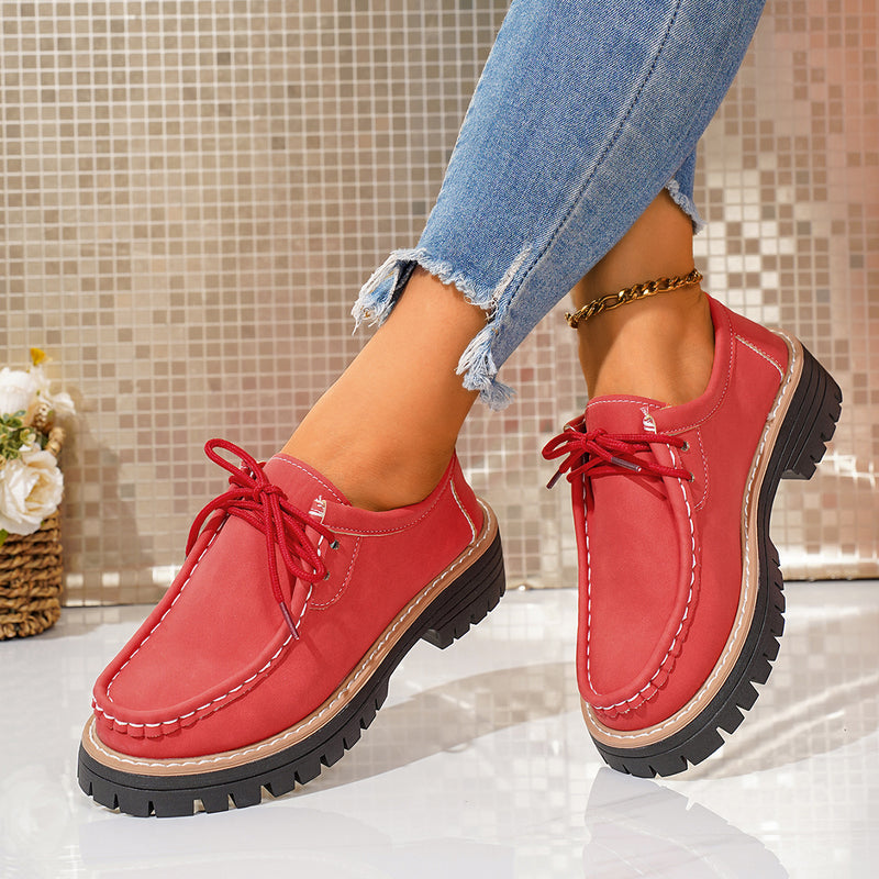 Chaussures Orthopédiques Chics au Design Unique