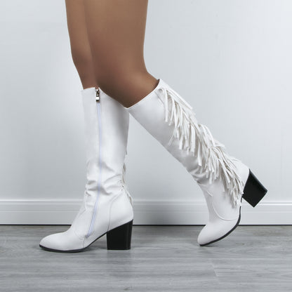 Bottes Orthopédiques Classiques au Style Intemporel