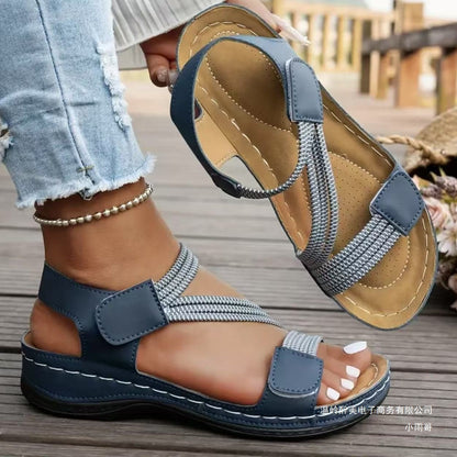 Chaussures Orthopédiques Confortables pour Tous les Jours
