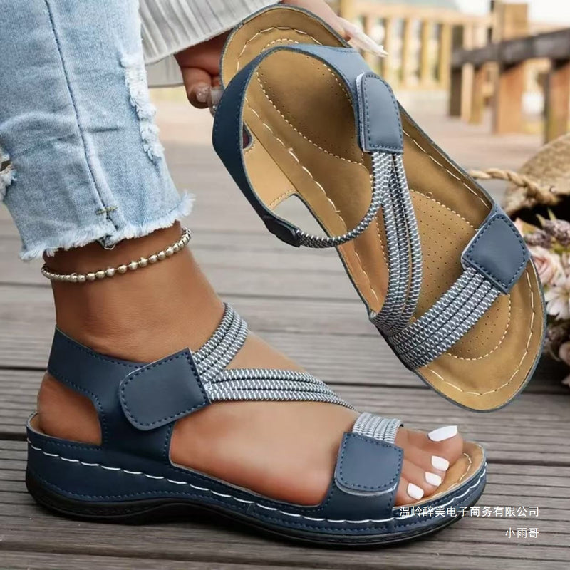 Chaussures Orthopédiques Confortables pour Tous les Jours