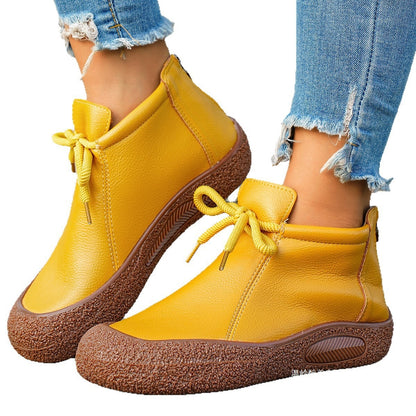 Bottes Orthopédiques Stylées pour Toute Occasion