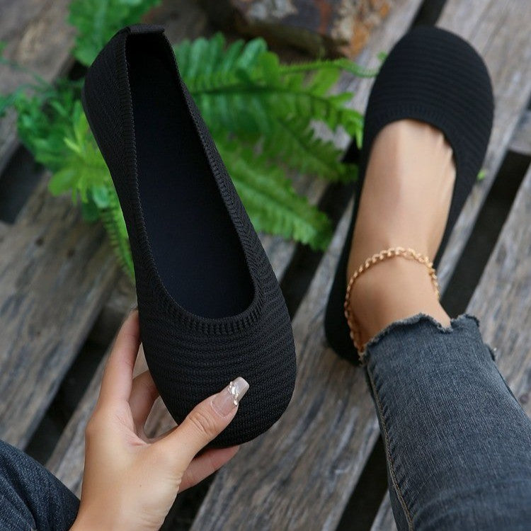Chaussures Orthopédiques Élégantes pour Chaque Pas