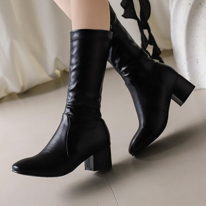 Bottes Orthopédiques Magnifiquement Conçues