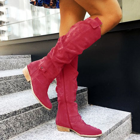 Bottes Orthopédiques Élégantes pour Chaque Pas