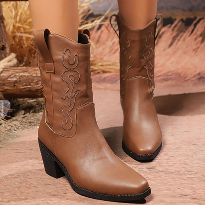 Bottes Orthopédiques Magnifiquement Conçues