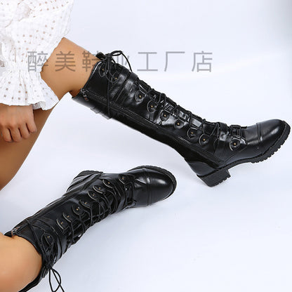 Bottes Orthopédiques Confortables pour Tous les Jours