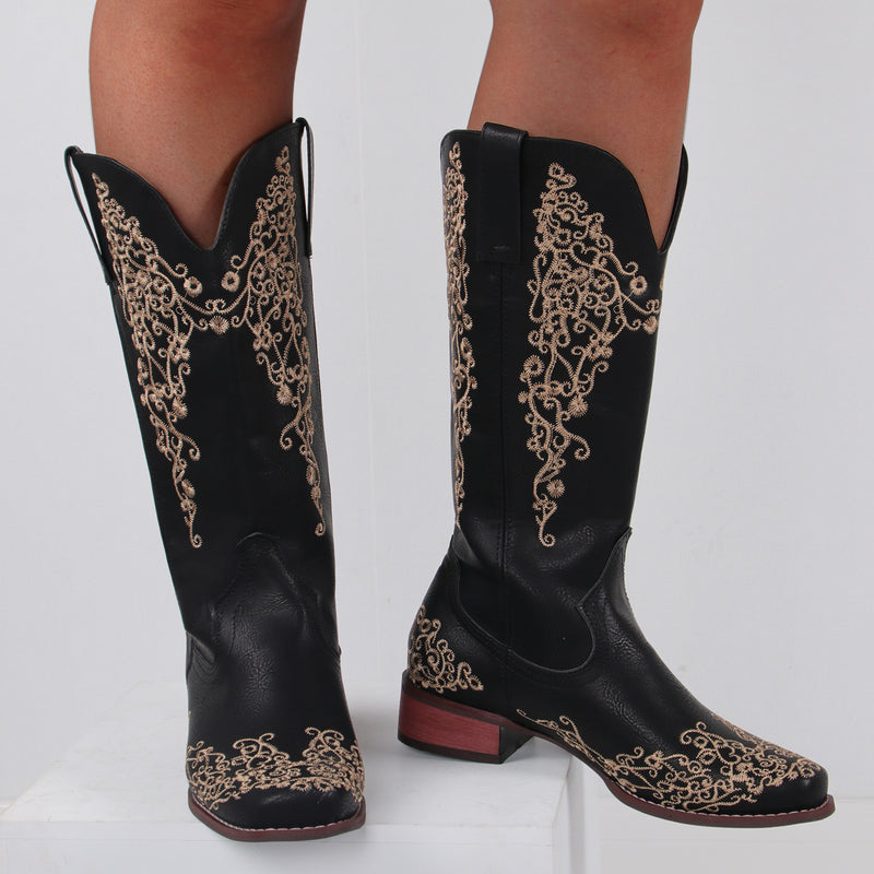 Bottes Orthopédiques Magnifiquement Conçues