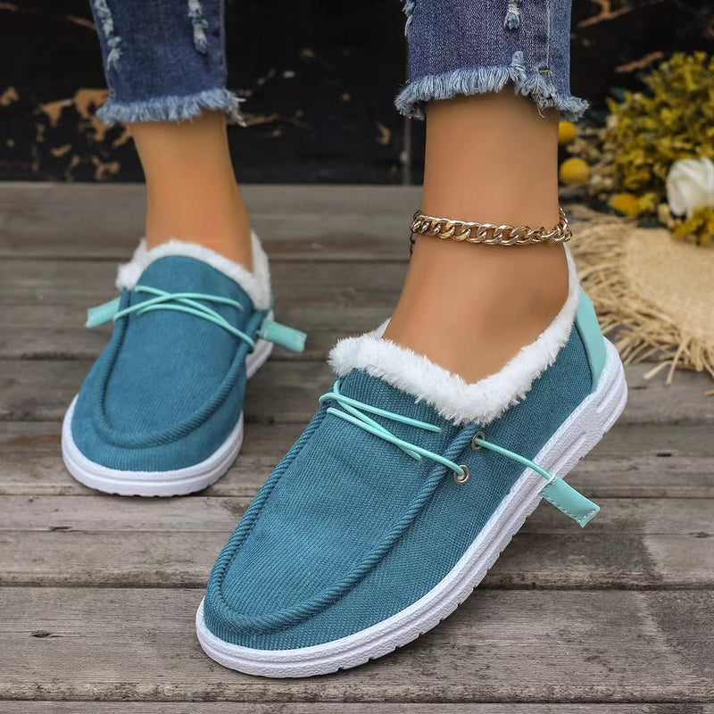 Chaussures Orthopédiques d'Inspiration Vintage