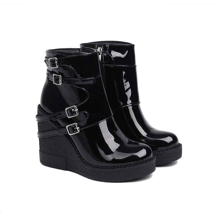 Bottes Orthopédiques Stylées pour Toute Occasion