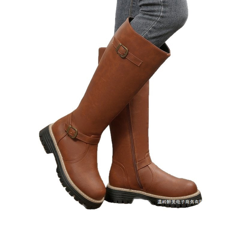 Bottes Orthopédiques Confortables pour Tous les Jours