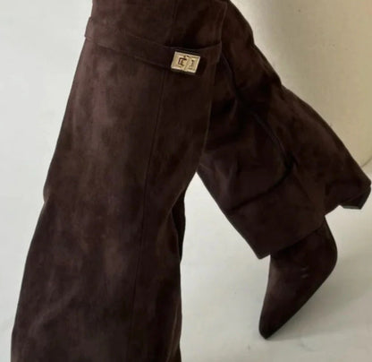 Bottes Orthopédiques Confortables pour Tous les Jours