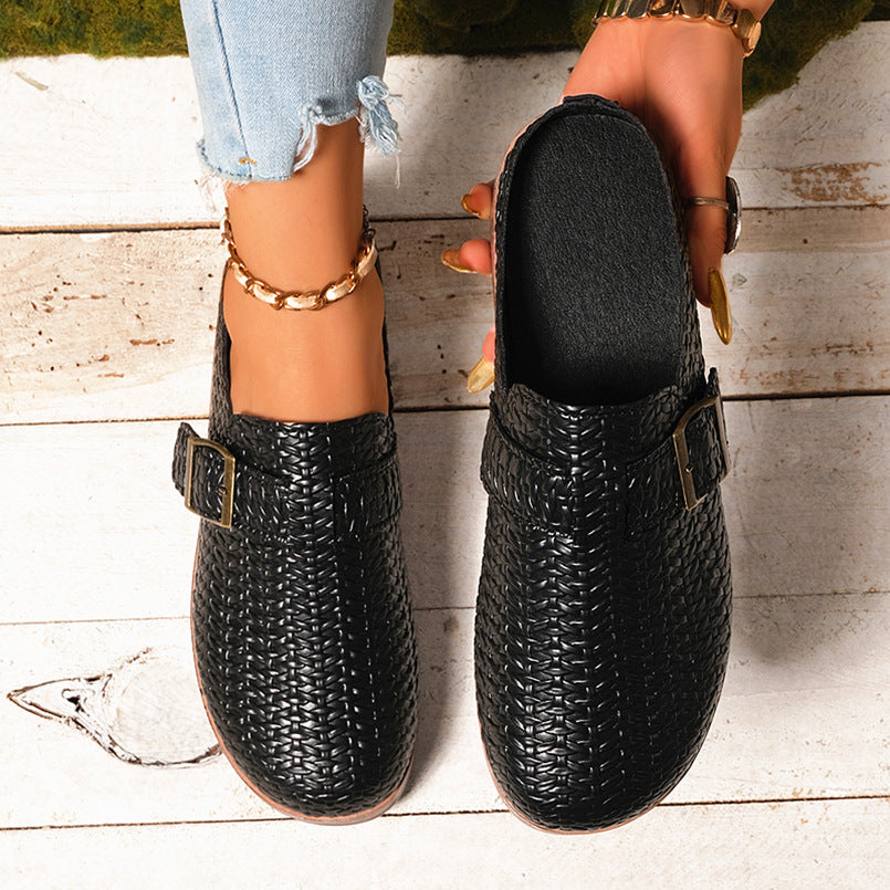 Chaussures Orthopédiques Classiques au Style Intemporel