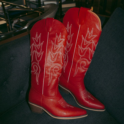 Bottes Orthopédiques Classiques au Style Intemporel