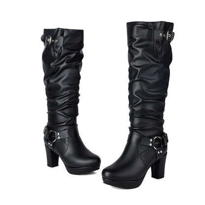 Bottes Orthopédiques Magnifiquement Conçues