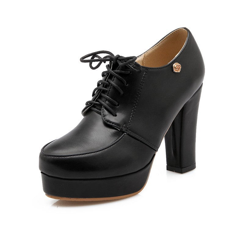 Talons Orthopédiques Gracieuses au Look Moderne