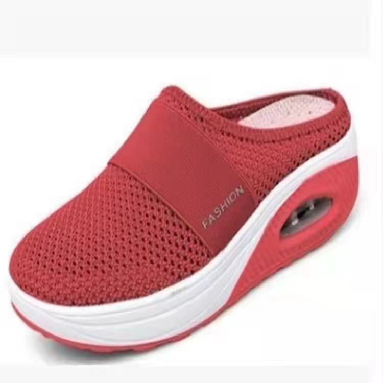 Chaussures Orthopédiques Confortables pour Tous les Jours