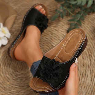Sandales Orthopédiques Confortables pour Tous les Jours