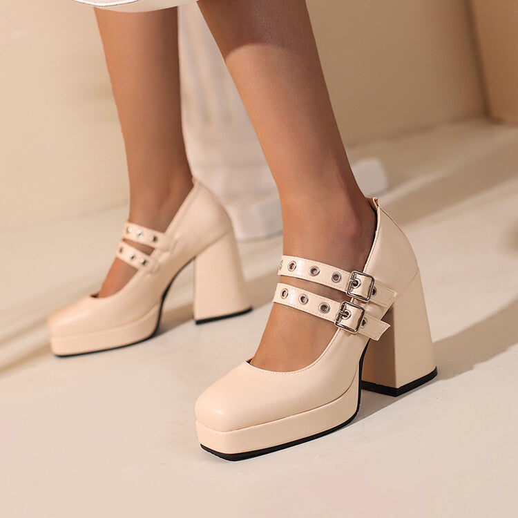 Chaussures Orthopédiques Chics au Design Unique
