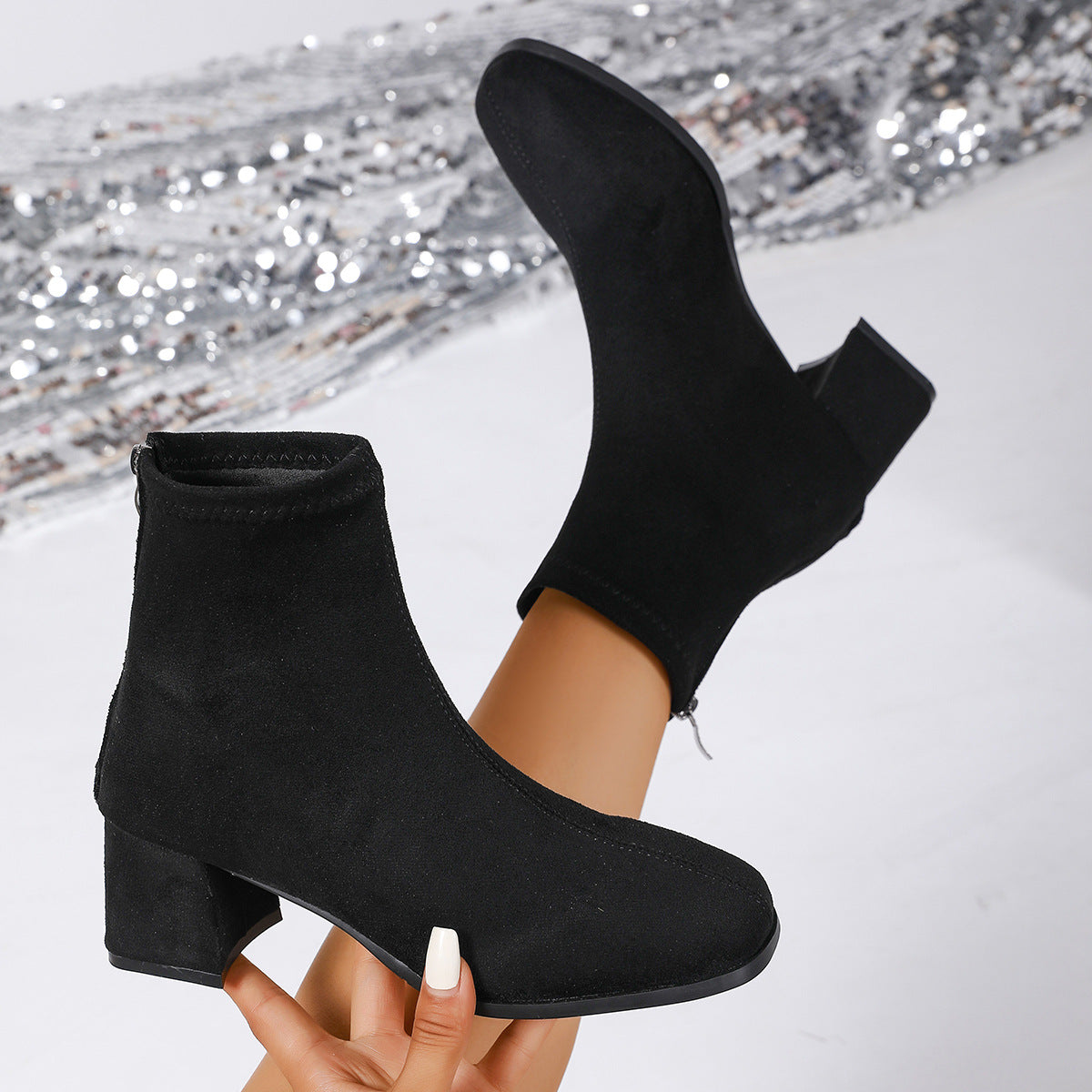 Chaussures Orthopédiques Confortables pour Tous les Jours