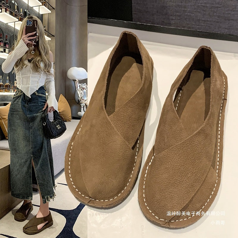 Sandales Orthopédiques Stylées pour Toute Occasion
