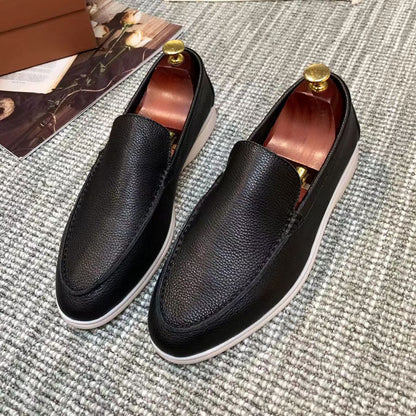 Chaussures Orthopédiques Élégantes pour Chaque Pas