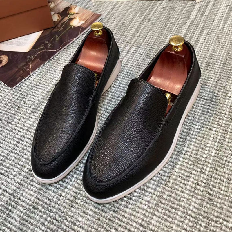Chaussures Orthopédiques Élégantes pour Chaque Pas