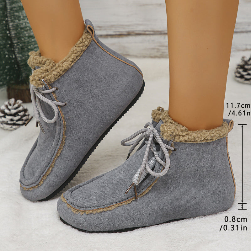 Bottes Orthopédiques Confortables pour Tous les Jours
