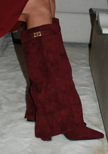 Bottes orthopédiques élégantes pour toutes occasions
