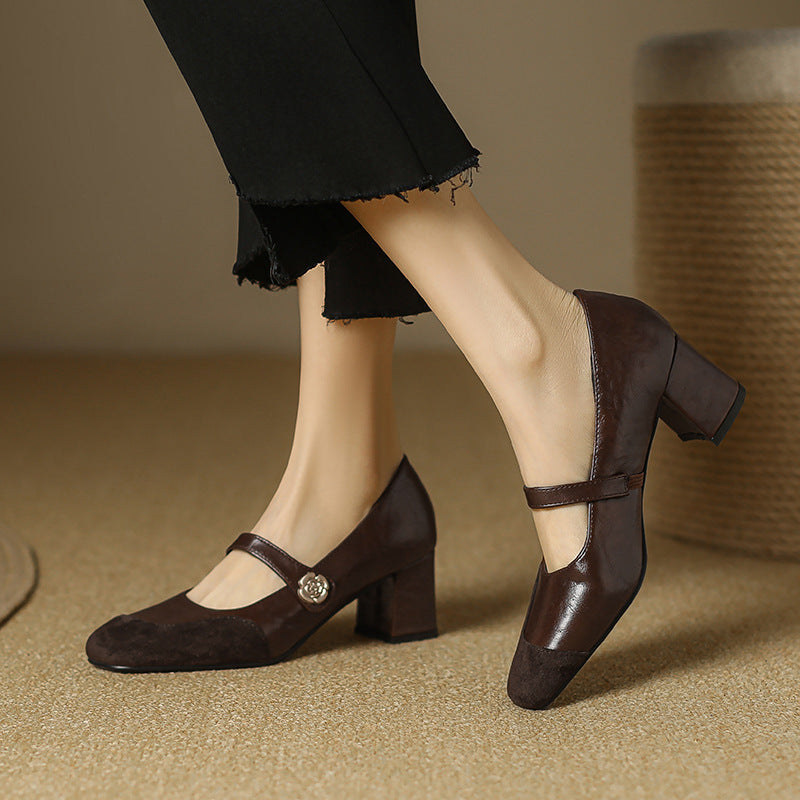 Chaussures Orthopédiques Confortables pour Tous les Jours