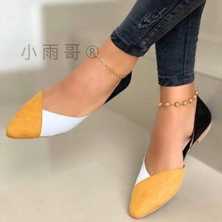 Chaussures Orthopédiques Élégantes pour Chaque Pas