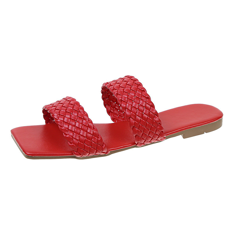 Sandales Orthopédiques Gracieuses au Look Moderne