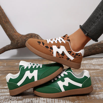 Baskets Orthopédiques Stylées pour Toute Occasion