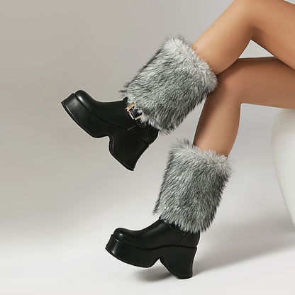Bottes Orthopédiques Magnifiquement Conçues