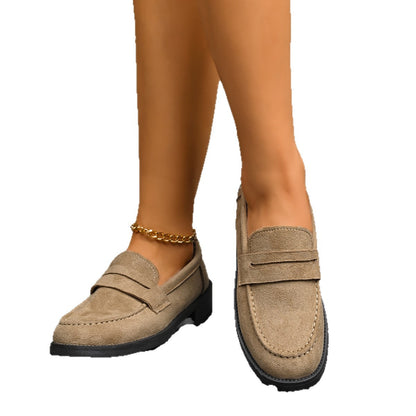Chaussures Orthopédiques Chics au Design Unique