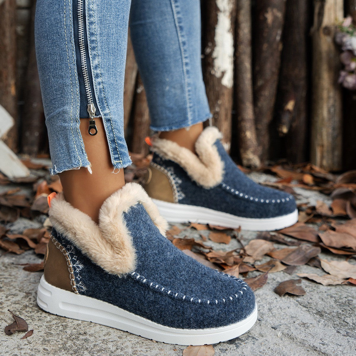 Bottes Orthopédiques Stylées pour Toute Occasion