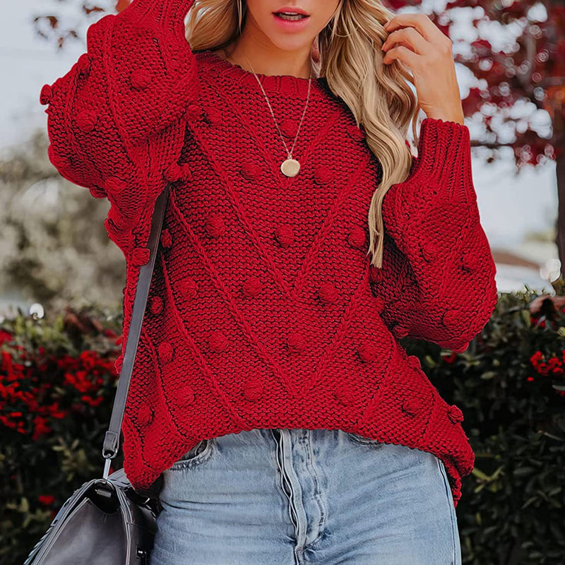 Pull inspiration vintage
