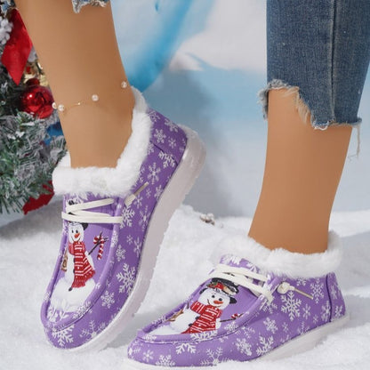 Bottes Orthopédiques Chics au Design Unique