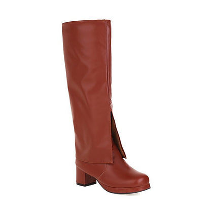 Bottes Orthopédiques Confortables pour Tous les Jours